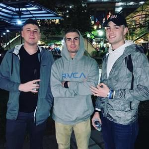 Meet your Posher, Nathaniel